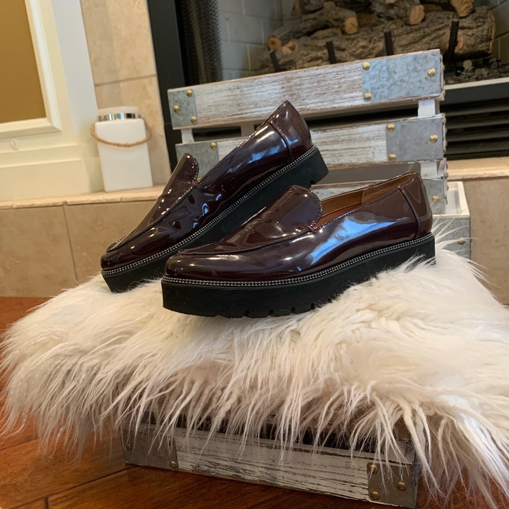 Franco Sarto Balto Loafer